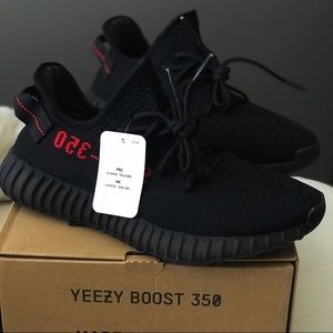 Yeezy Boost 350 V2